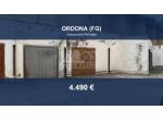 Immobile in asta di 17 m² in vendita a Ordona