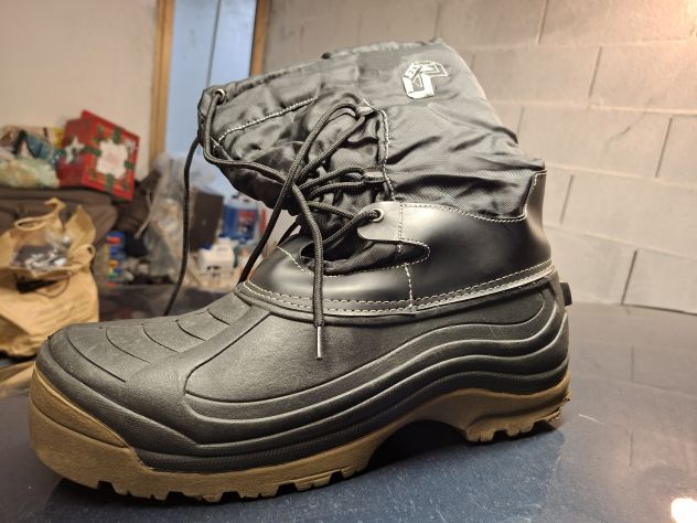 Scarpe doposci - Foto 3