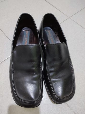 Scarpe uomo pelle - Foto 6