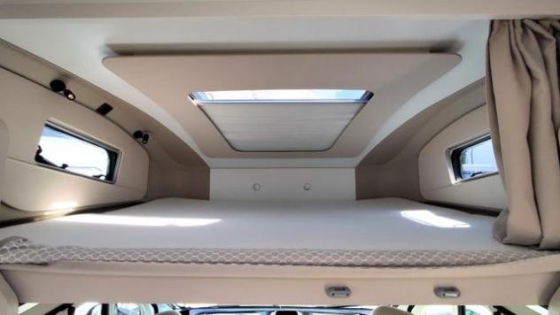 ADRIA CORAL XL AXESS 660 SL SPEED rif. 23647855 - Foto 6