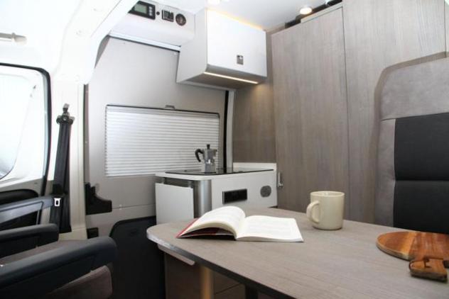 FURGOK SPACE 540 rif. 24174457 - Foto 7