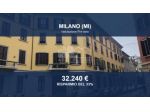 Immobile in asta di 44 m² in vendita a Milano