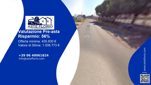 Immobile in asta di 2 m² con più di 5 locali in vendita a San Sperate - Foto 2