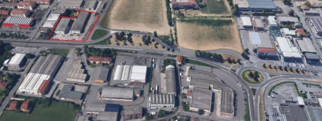 Immobile di 1700 m² con 3 locali in affitto a San Zeno Naviglio - Foto 3