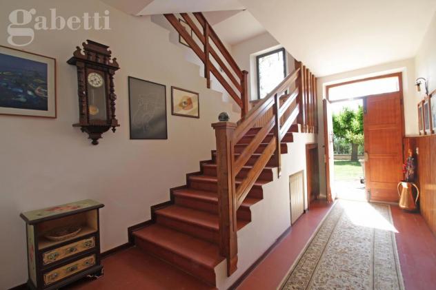 Villa bifamiliare - Arcevia . Rif.: SV04466VRG - Foto 19