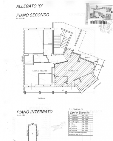 Trilocale 140 mq Bresso (MI) - Foto 2