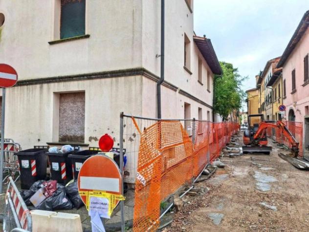 Immobile in asta di 6012 m² in vendita a Castelfranco di Sotto - Foto 7