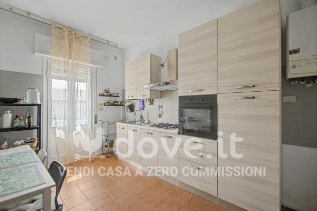 Appartamento di 92 m² con 3 locali e posto auto in vendita a Copparo - Foto 11