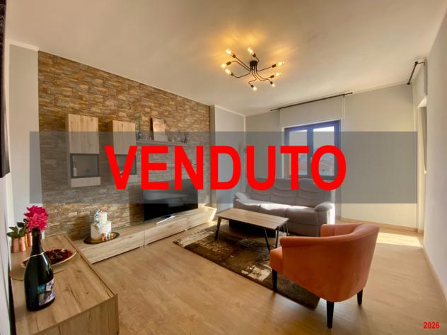 Quadrilocale in vendita a Dogliani