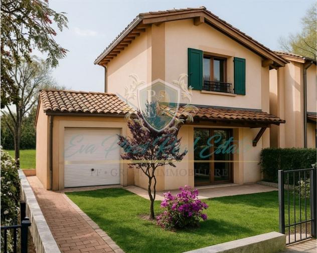 Villa di nuova costruzione Dovera (CR) - Foto 9