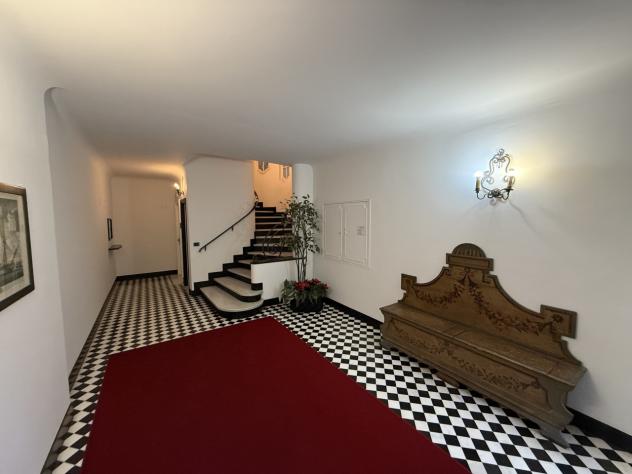 Appartamento in vendita a Genova, Albaro - Foto 6