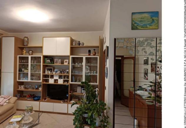 Immobile in asta di 108 m² in vendita a Gioiosa Marea - Foto 5