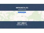 Immobile in asta di 2128 m² in vendita a Impruneta