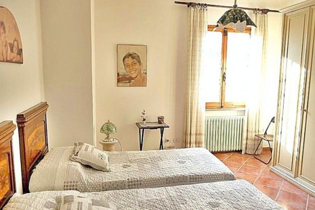 VILLA di 7 vani e di 195 mq (IMPRUNETA) rif. 37_31 - Foto 11