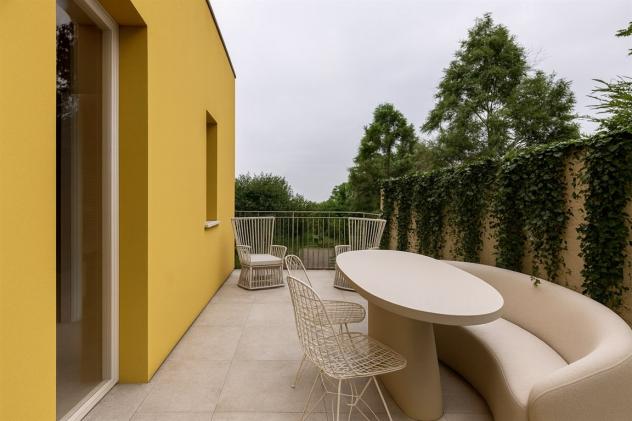 Soluzione indipendente con terrazzo e garage triplo nel cuore di Lugo - Foto 9