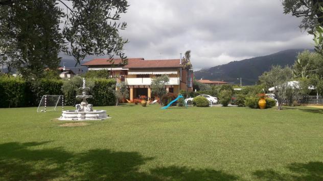 Villa in vendita a Ronchi - Massa 348 mq Rif: 928566 - Foto 8