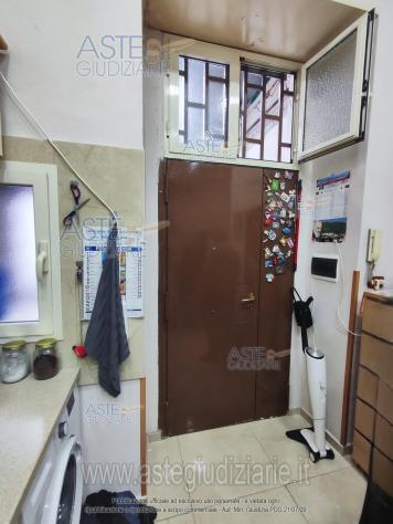 IMMOBILI-IMMOBILE RESIDENZIALE-Via Marchese Giuseppe Palmieri n. 30 - Foto 4