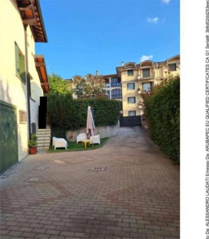 Immobile in asta di 207 m² con più di 5 locali e box auto doppio in vendita a Pizzighettone - Foto 14