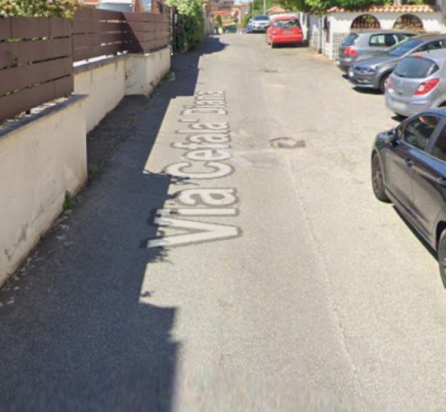 Immobile in asta di 80 m² in vendita a Roma - Foto 8