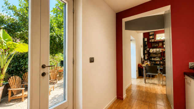 Villa in vendita a Roma - Foto 11