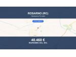 Immobile in asta di 126 m² con più di 5 locali in vendita a Rosarno