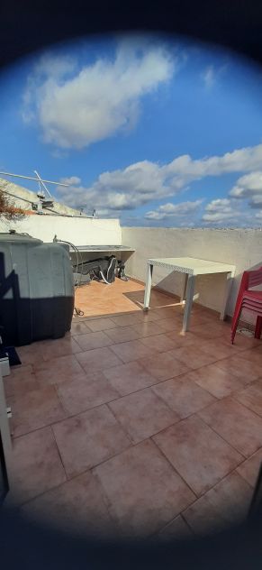 Attico ampio e panoramico con vista strepitosa - Foto 5