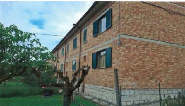 Immobile in asta di 97 m² in vendita a Scheggia e Pascelupo - Foto 5
