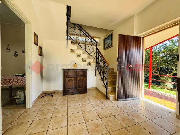 Villa singola - Terracina . Rif.: Cod. rif 3260978VRG - Foto 16