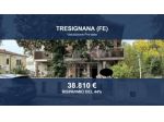 Immobile in asta di 116 m² in vendita a Tresignana
