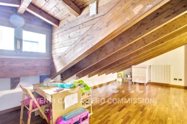 Appartamento di 115 m² con 3 locali in vendita a Varese - Foto 13