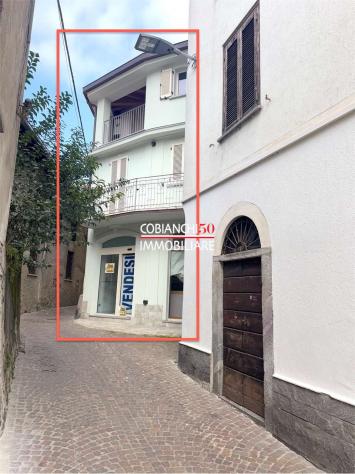 V000759 - INTRA CENTRO, PALAZZOTTO RISTRUTTURATO