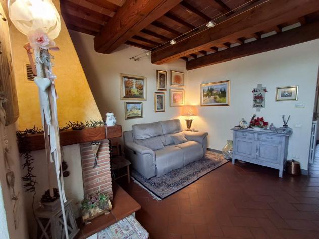Colonica in vendita a Vinci 90 mq Rif: 1399325 - Foto 2