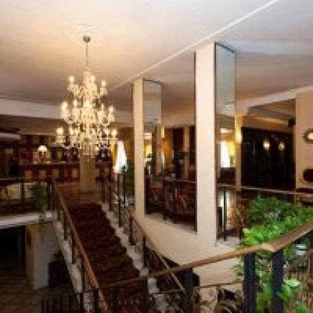 Grand Hotel Hermitage - Foto 2