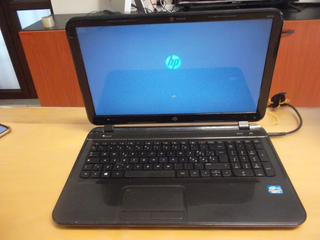 NOTEBOOK HP 15-B035EL CORE I3+4GB+120AAS+WINDOWS 11 - Foto 5