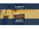 Immobile in asta di 50 m² in vendita a Alcamo