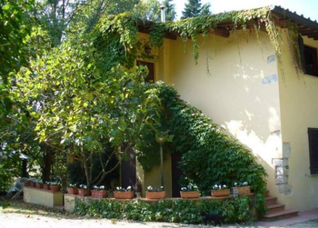 Immobile in asta di 135 m² in vendita a Figline e Incisa Valdarno - Foto 6