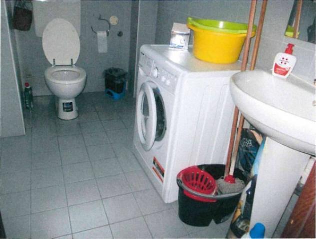 Immobile in asta di 128 m² in vendita a Milano - Foto 5
