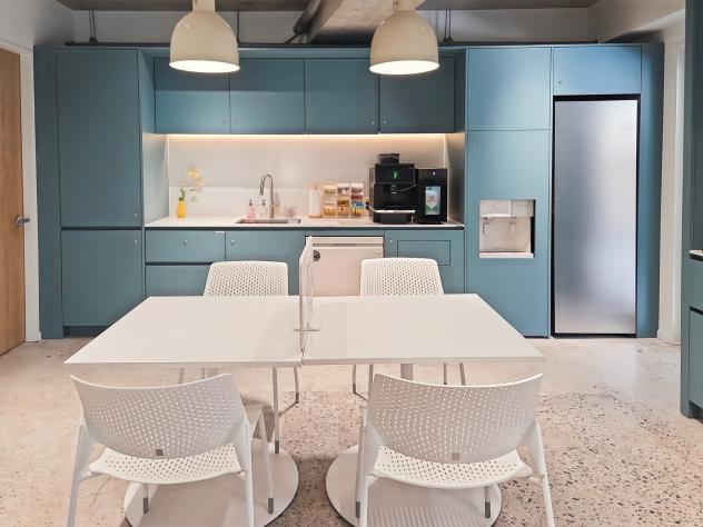 Ufficio privato in affitto - Regus San Vittore Olona, Sempione a San Vittore Olona - Foto 5