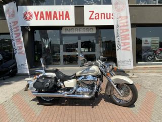 Honda VT 750 Shadow 35 kw patente a2