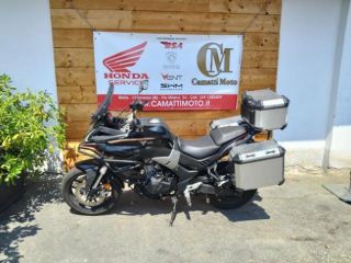 VOGE Valico 500 VOGE Valico 500
