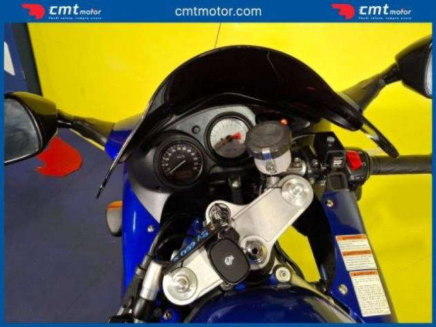 SUZUKI SV 650 S Garantita e Finanziabile rif. 24083802 - Foto 9