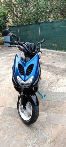 Vendo scooter Nitro MBK 1999 - Foto 4