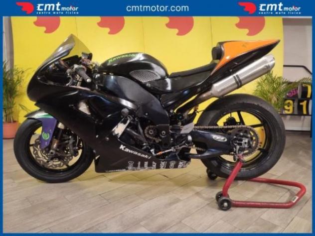KAWASAKI Ninja 1000 ZX-10R PISTA rif. 21933783 - Foto 3