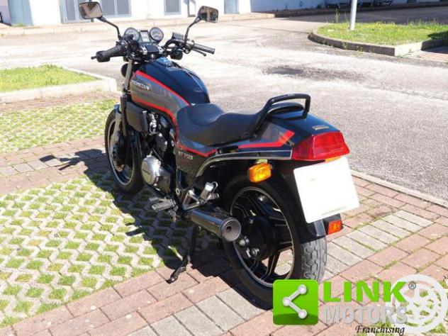 HONDA VF 750 SPORT ORIGINALE TAGLIANDATA rif. 23073725 - Foto 3