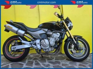 HONDA Hornet 600 Garantita e Finanziabile rif. 23828915