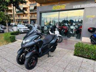 YAMAHA Tricity 300 TUTTO INCLUSO ANCHE PASSAGGIO! MINI RATE rif. 23808099