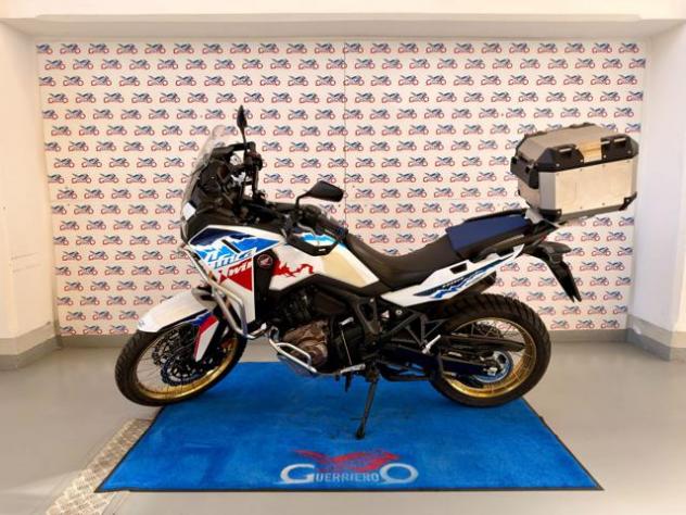 HONDA Africa Twin CRF 1100 L Garantita e Finanziabile