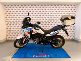 HONDA Africa Twin CRF 1100 L Garantita e Finanziabile