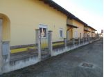 Ville a schiera, ultimate nel 2012 e mai abitate, sviluppate su due piani e &hellip;