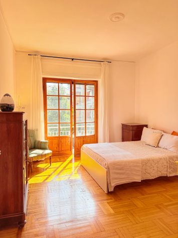 Camera ampia in palazzina signorile, Viale Arezzo. Per specializzandi. - Foto 7